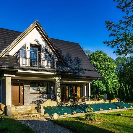 Zbojowa Chata Villa Poronin Ngoại thất bức ảnh