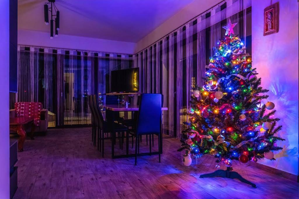 Zbojowa Chata Villa Poronin Ngoại thất bức ảnh